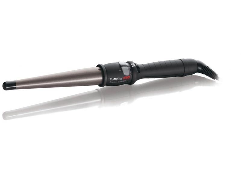 Прилад для укладання волосся Babyliss Pro BAB2280TTE 162075 фото
