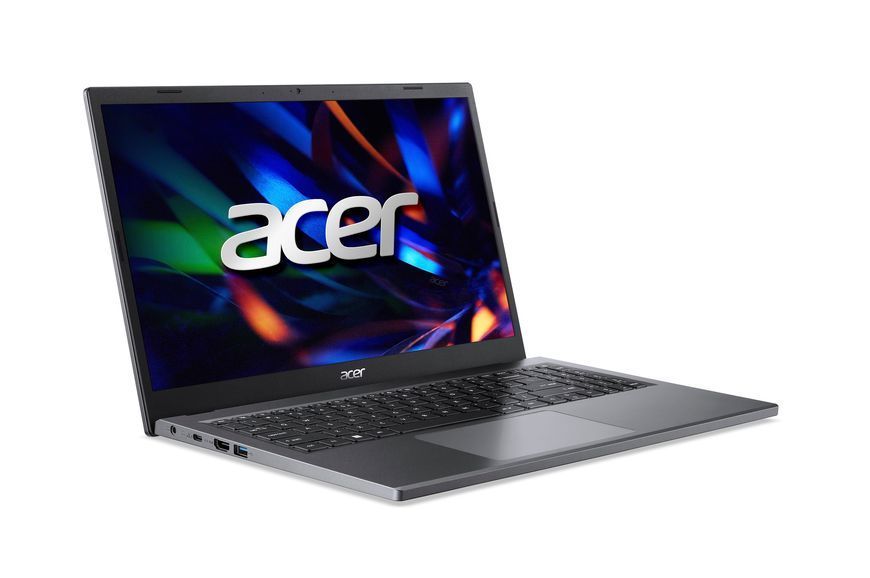 Ноутбук Acer Extensa 15 EX215-23-R8NL (NX.EH3EU.00T) Steel Gray 544166 фото