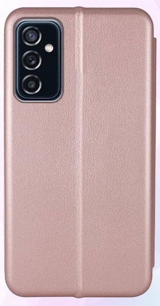 Чохол-книжка BeCover Exclusive для Samsung Galaxy A16 5G SM-A166 Pink (712204) 553883 фото