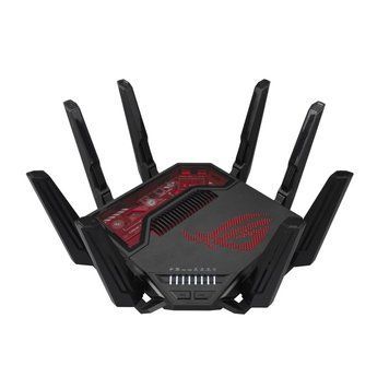 Бездротовий маршрутизатор Asus ROG Rapture GT-BE19000 (90IG0850-MO9A0V) 525670 фото