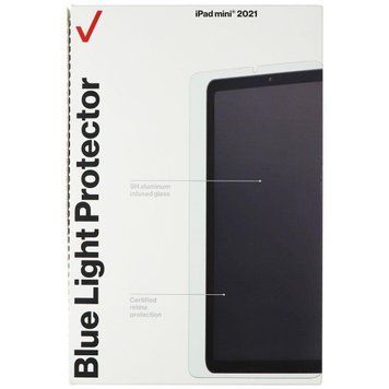 Захисне скло Verizon Blue Light Protector для Apple iPad Mini 6 8.3 2021 (PCA2M1-AIM6NH2) 549330 фото