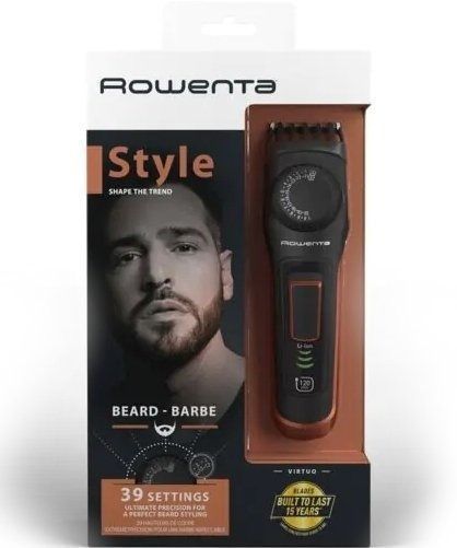 Тример Rowenta Virtuo TN3800F4 526785 фото