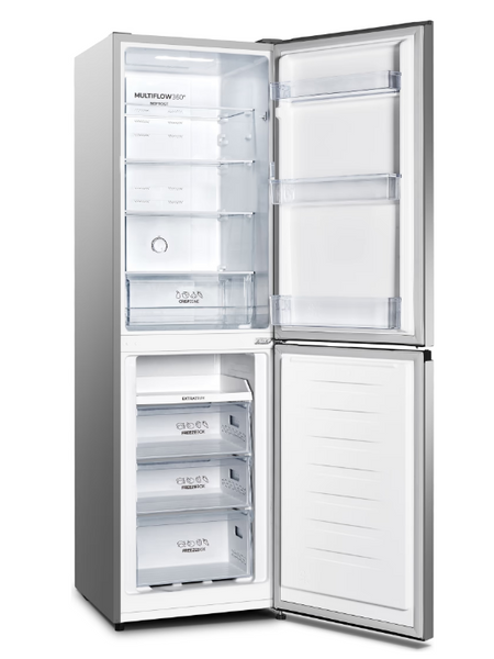 Холодильник Gorenje NRK418ECS4 489952 фото