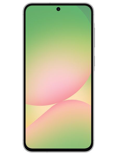 Смартфон Samsung Galaxy A56 5G 8/256GB Awesome Light Gray (SM-A566BZACEUC) 544290 фото