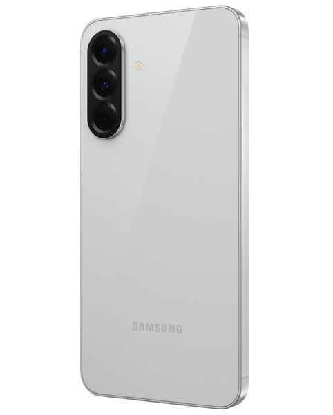 Смартфон Samsung Galaxy A56 5G 8/256GB Awesome Light Gray (SM-A566BZACEUC) 544290 фото