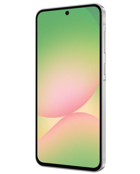 Смартфон Samsung Galaxy A56 5G 8/256GB Awesome Light Gray (SM-A566BZACEUC) 544290 фото