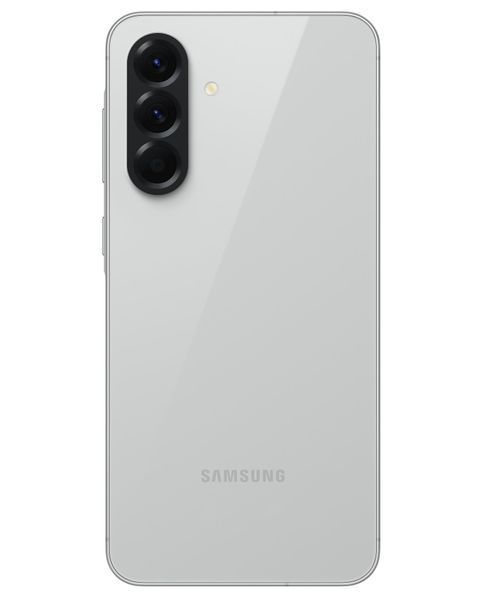 Смартфон Samsung Galaxy A56 5G 8/256GB Awesome Light Gray (SM-A566BZACEUC) 544290 фото