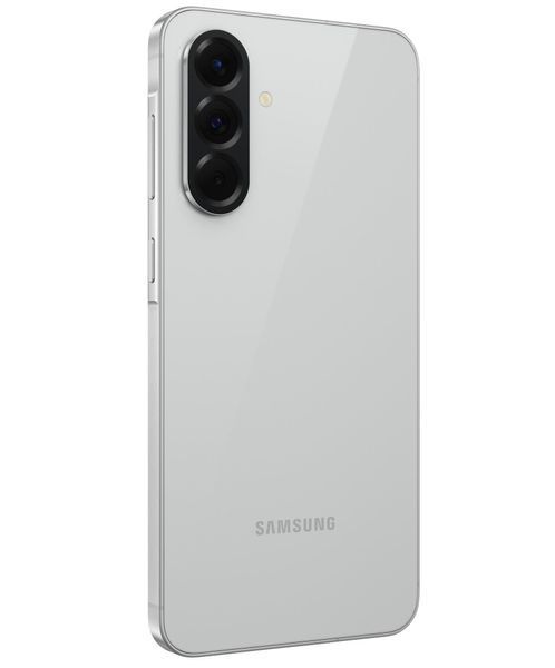 Смартфон Samsung Galaxy A56 5G 8/256GB Awesome Light Gray (SM-A566BZACEUC) 544290 фото