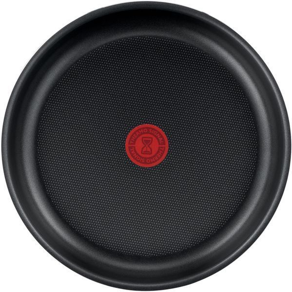 Набір посуду Tefal Ingenio Easy Cook&Clean 13 предметів (L1539843) 559914 фото
