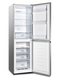 Холодильник Gorenje NRK418ECS4 489952 фото 2