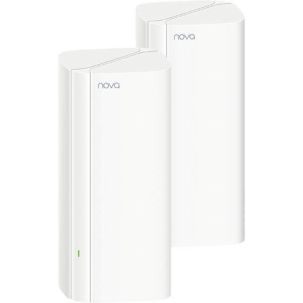 WiFi Mesh система Tenda MX12 (MX12-KIT-2) 483195 фото