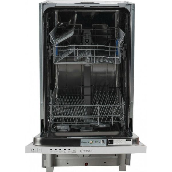 Вбудована посудомийна машина Indesit DSIE 2B10 265166 фото