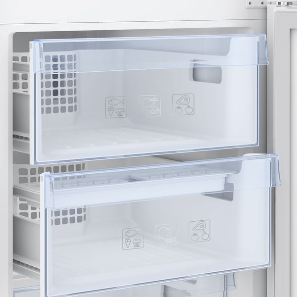 Холодильник Beko RCNA406I30W 280622 фото
