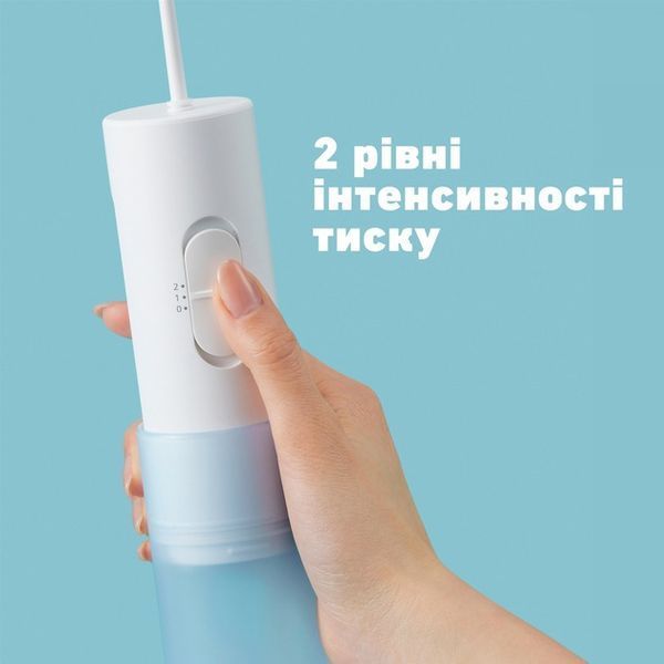 Іригатор Panasonic EW-DJ11-A520 514015 фото