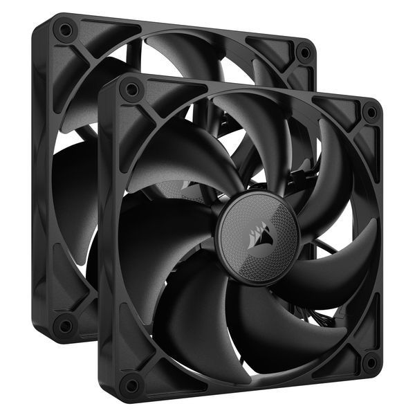 Вентилятор Corsair iCUE Link RX140 PWM Dual Pack (CO-9051012-WW) 504866 фото