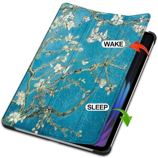 Чохол-книжка BeCover Smart Case для Xiaomi Pad 7/7 Pro 11.2 Spring (712813) 552203 фото