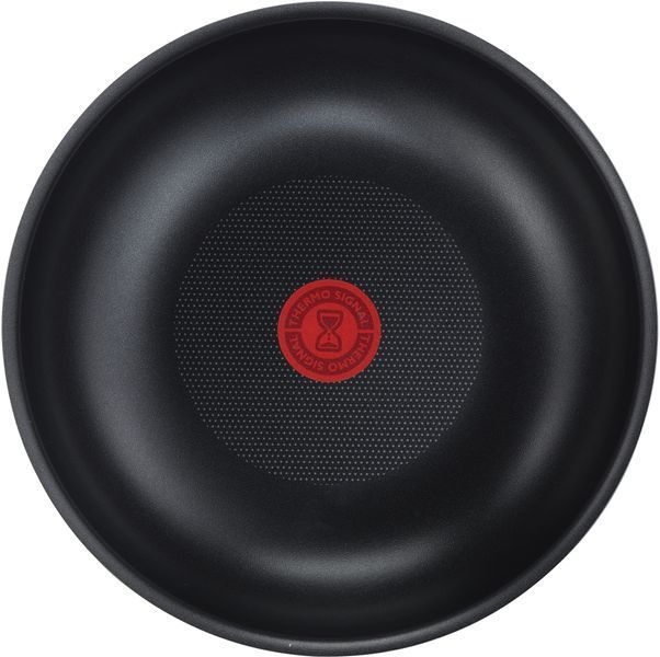 Набір посуду Tefal Ingenio Easy Cook&Clean 13 предметів (L1539843) 559914 фото