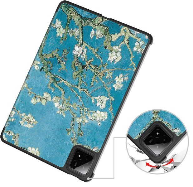 Чохол-книжка BeCover Smart Case для Xiaomi Pad 7/7 Pro 11.2 Spring (712813) 552203 фото