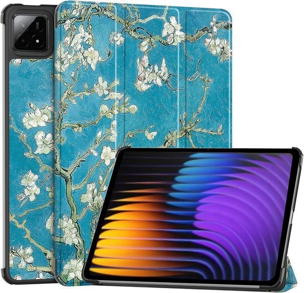 Чохол-книжка BeCover Smart Case для Xiaomi Pad 7/7 Pro 11.2 Spring (712813) 552203 фото