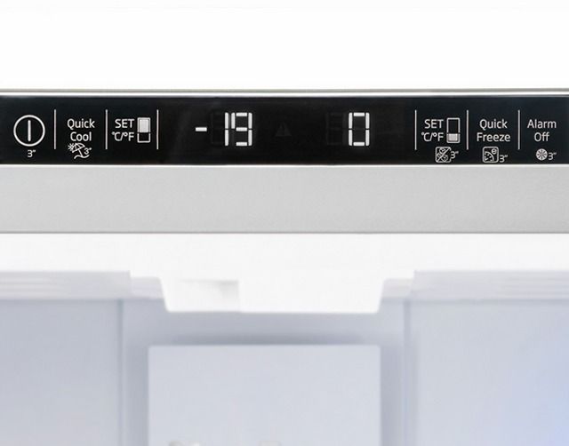 Холодильник Beko RCNA406I30W 280622 фото