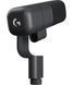 Мiкрофон Logitech G Yeti Studio Active Dynamic XLR Black (988-000565) 512583 фото 4
