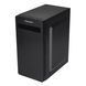 Корпус Prologix E101 500W Black 465052 фото 2