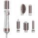 Фен-щітка Cecotec Bamba CeramicCare 5in1 Pro (CCTC-03446) 510231 фото 1