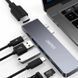 USB-хаб Choetech HUB-M14 USB Type-C 7-в-1 464128 фото 2