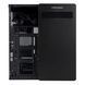 Корпус Prologix E101 500W Black 465052 фото 7