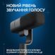 Мiкрофон Logitech G Yeti Studio Active Dynamic XLR Black (988-000565) 512583 фото 9