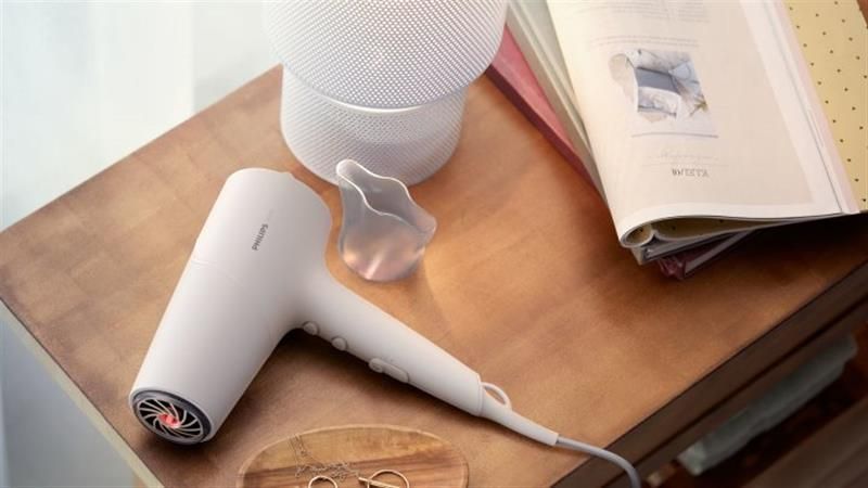 Фен Philips BHD501/00 381218 фото