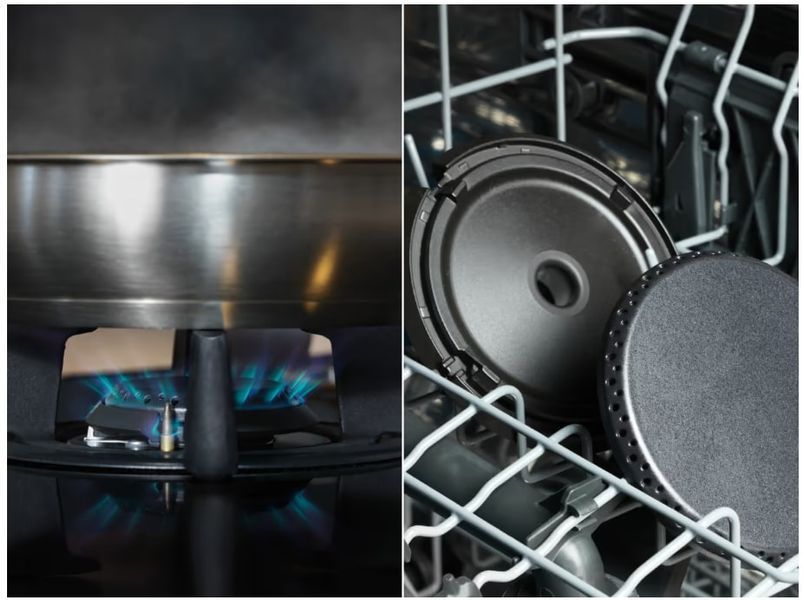 Варильна поверхня Electrolux KDI641723K 510957 фото