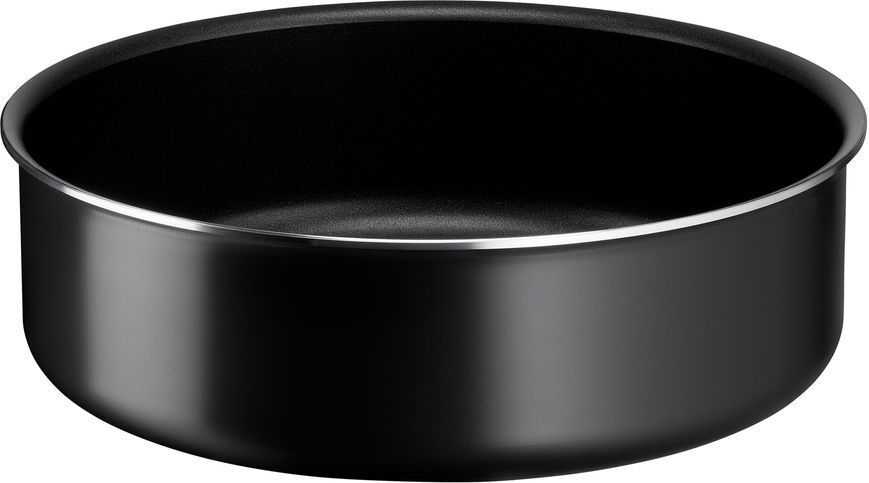 Набір посуду Tefal Ingenio Easy Cook&Clean 13 предметів (L1539843) 559914 фото