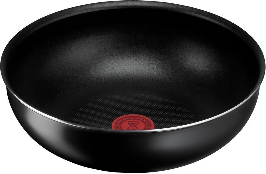 Набір посуду Tefal Ingenio Easy Cook&Clean 13 предметів (L1539843) 559914 фото