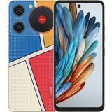 Смартфон ZTE Nubia Music 4/128GB POP Art 520253 фото