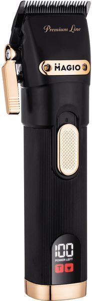 Машинка для стрижки Magio MG-588 506069 фото
