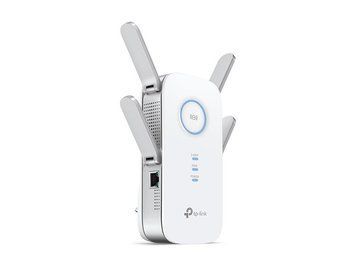 Точка доступу TP-Link RE650 295467 фото
