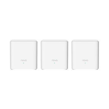 WiFi Mesh система Tenda MX3 (MX3-KIT-3) 483196 фото