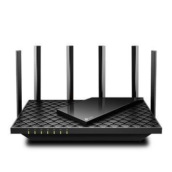 Бездротовий маршрутизатор TP-Link Archer AX72 424959 фото