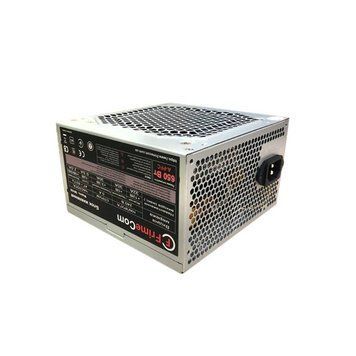 Блок живлення FrimeCom SM650 650W, 12см, без кабеля живлення 454270 фото