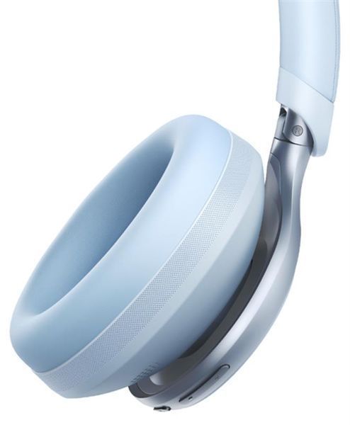 Bluetooth-гарнітура Anker SoundCore Space One Blue (A3035G31) 487938 фото