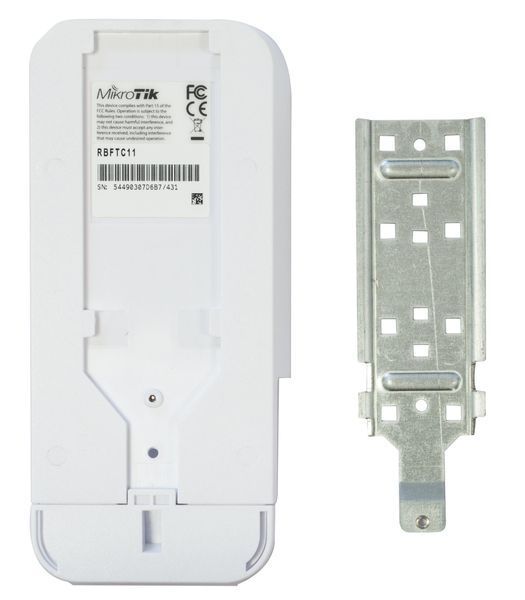 Медиаконвертер MikroTik RBFTC11 193825 фото