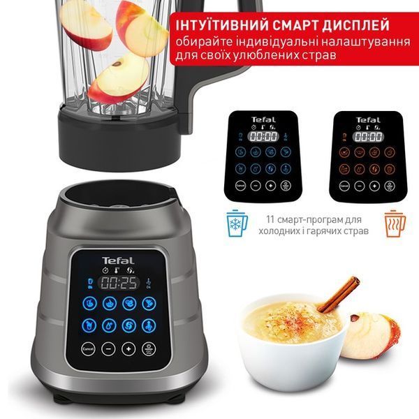 Блендер Tefal BL985A31 395623 фото