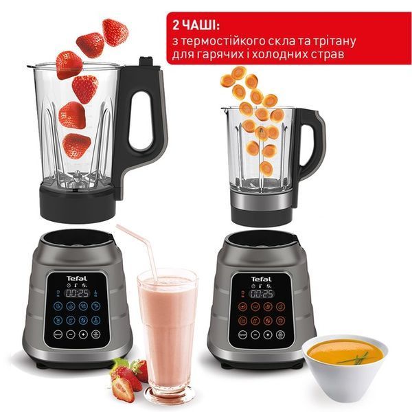 Блендер Tefal BL985A31 395623 фото