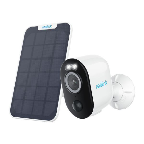 IP камера Reolink Argus Series B330 (Argus 3 Pro) 516955 фото