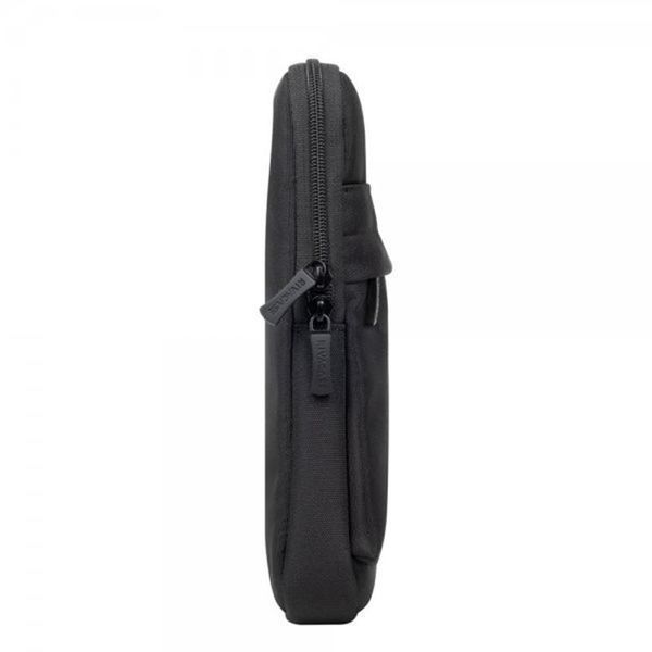 Чохол для ноутбука Rivacase 8204 13.3" Black 527687 фото