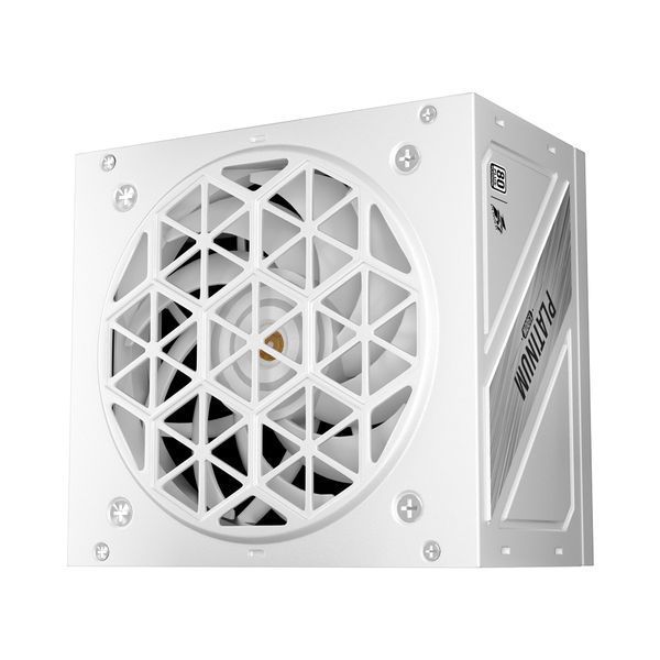 Блок живлення 1stPlayer HA-1000BA3 White (NGDP-PLT-1000-WH-EU) 1000W 541985 фото