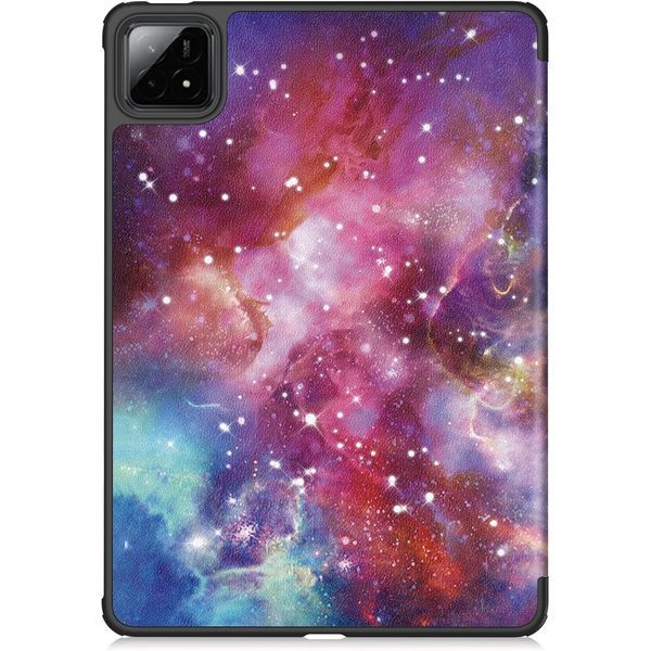 Чохол-книжка BeCover Smart Case для Xiaomi Pad 7/7 Pro 11.2 Space (712815) 552205 фото