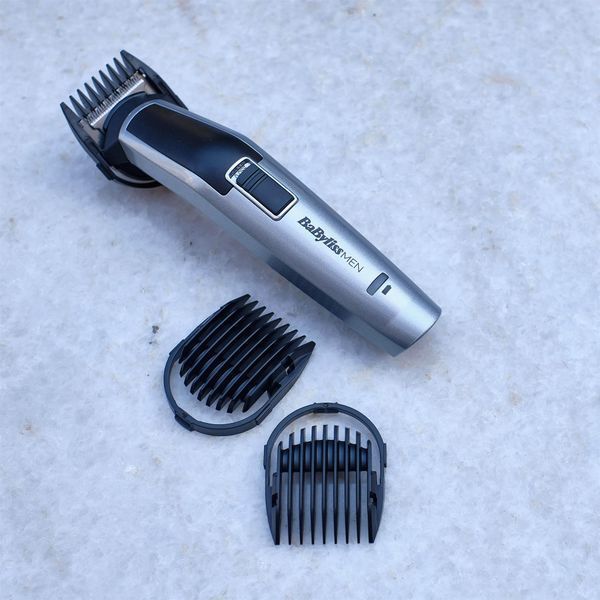 Машинка для стрижки Babyliss MT726E 332085 фото