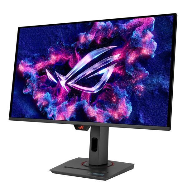 Монітор Asus 27" ROG Strix XG27UCDMG (90LM0B20-B01971) OLED Black 240Hz 547091 фото